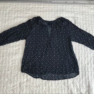 Gap blouse
